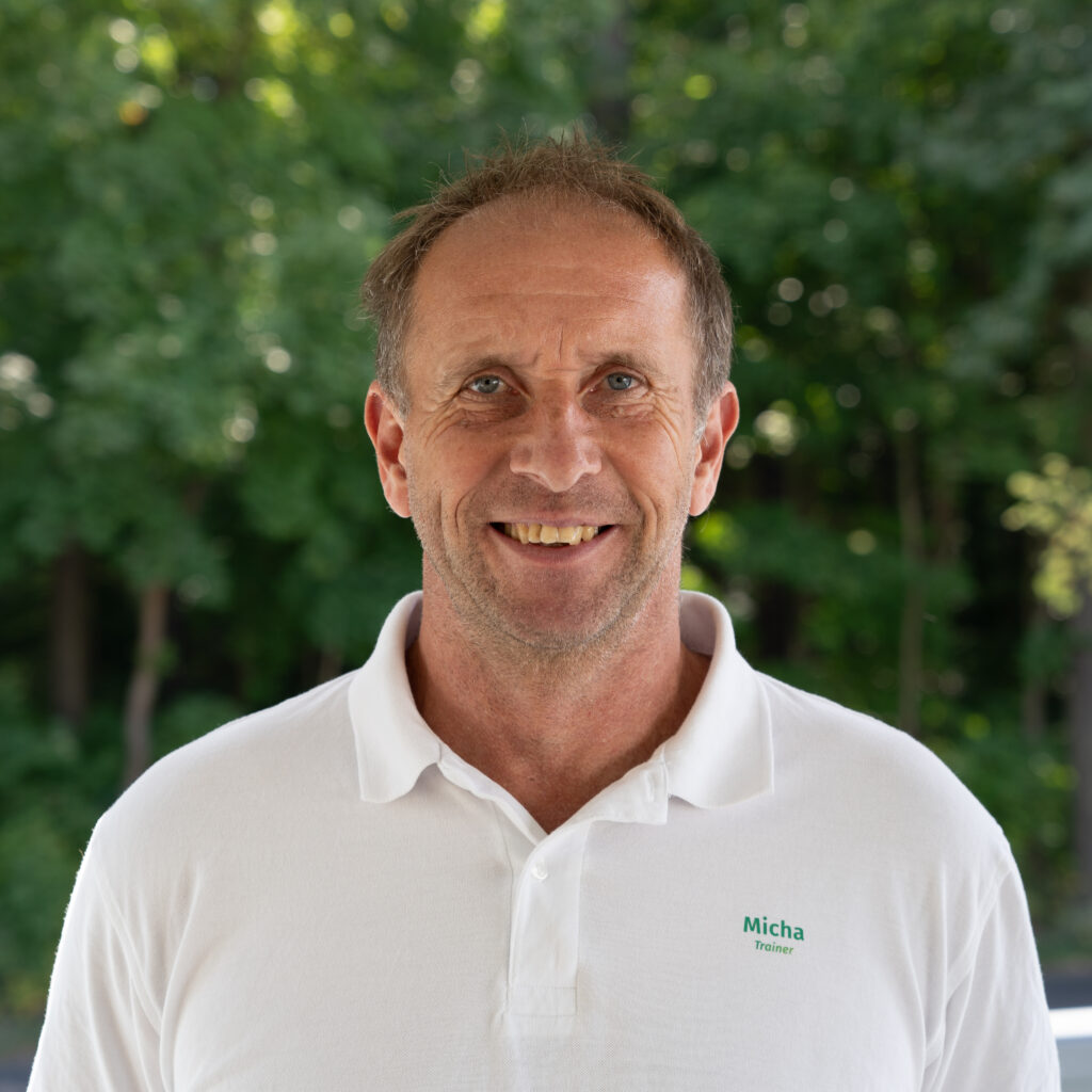 Michael Fuchs; Inhaber