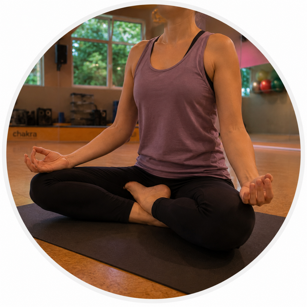 Yoga