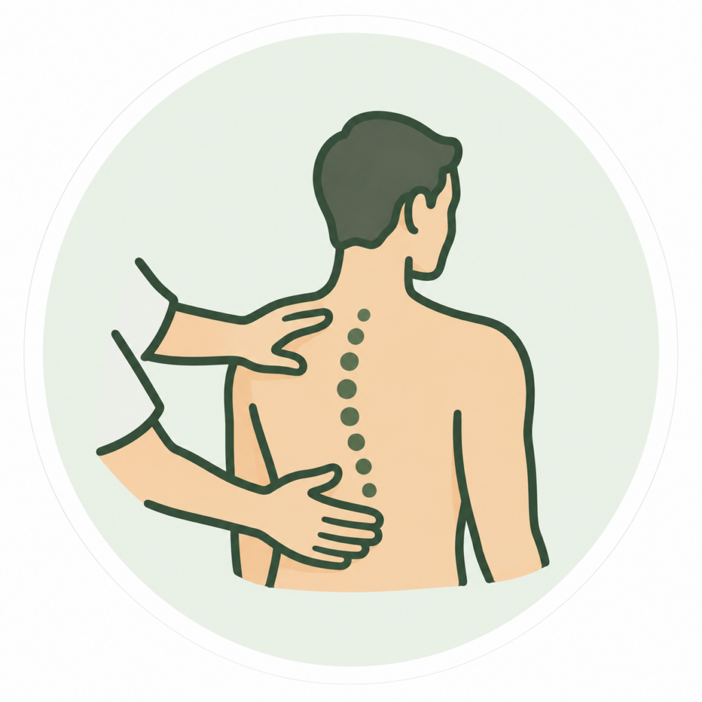 Klassische Physiotherapie